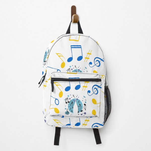 Item preview, Musical Notes designed and sold by Fernandavaladao.