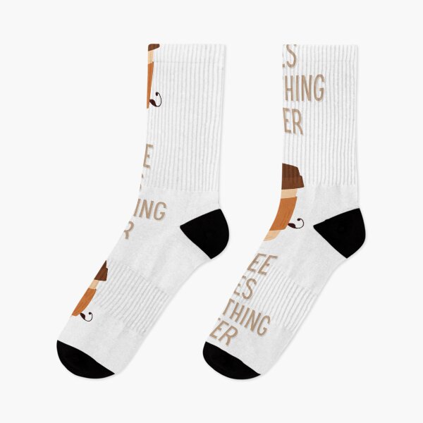 Item preview, Coffee Makes Everything Better designed and sold by PulseGraph.