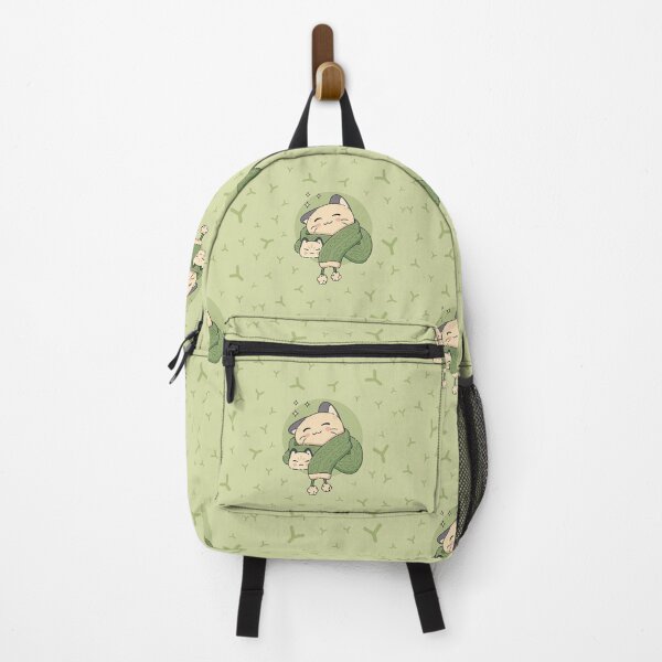 Item preview, The Winter Kittens | Green designed and sold by ModesaDraw.
