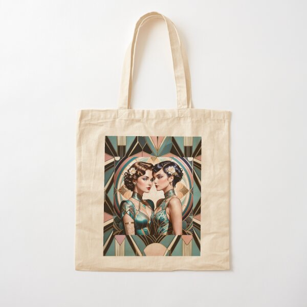 Lgbtq Art Tote Bags for Sale | Redbubble