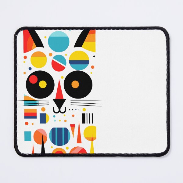 Item preview, Feline Dreamscape designed and sold by Creation Artful.