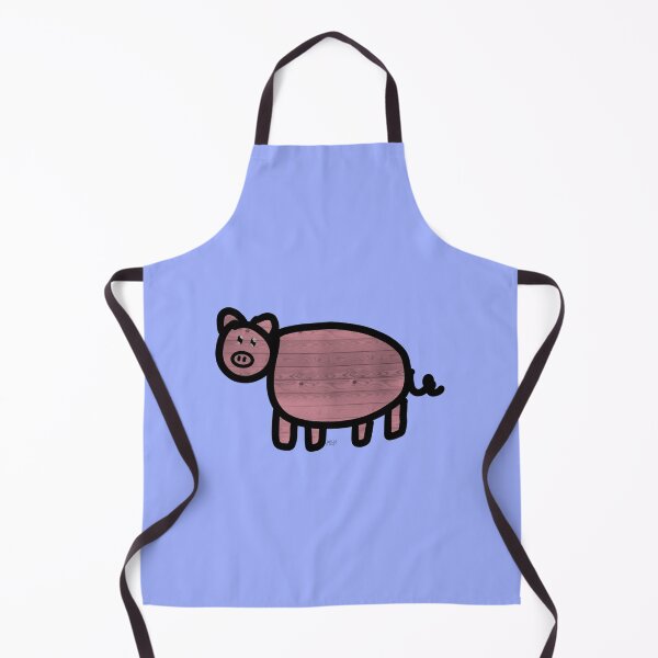 Item preview, Wooden Pig designed and sold by janiebugdesigns.