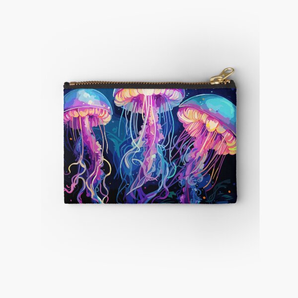 Item preview, Neon Jellyfish Dance designed and sold by sagybp.