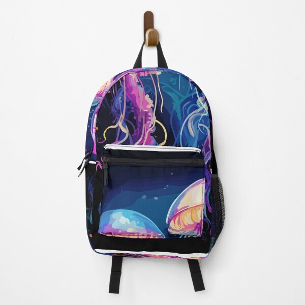 Item preview, Neon Jellyfish Dance designed and sold by sagybp.