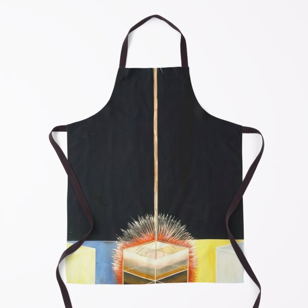 Item preview, hilma af klint paintings designed and sold by marti-oryo.