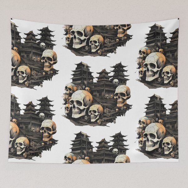 Item preview, In the land of the rising sun designed and sold by AnEmptyLake.
