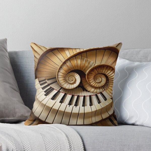 Item preview, Abstract - Music - Tickling the ivories designed and sold by Mike Savad Photography.