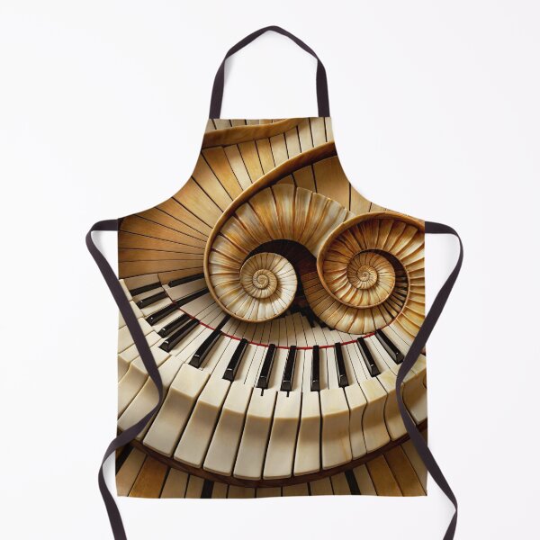 Item preview, Abstract - Music - Tickling the ivories designed and sold by Mike Savad Photography.