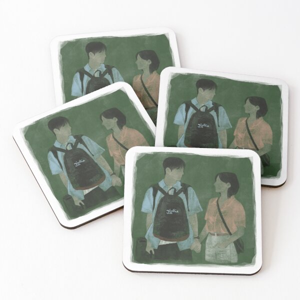 Item preview, Twinkling Watermelon FANART 04 designed and sold by liajung.