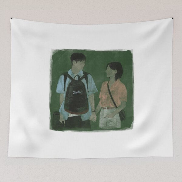 Item preview, Twinkling Watermelon FANART 04 designed and sold by liajung.