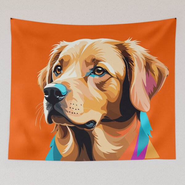 Item preview, Labrador puppy designed and sold by Lion-ZG21.