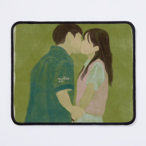 Item preview, Twinkling Watermelon FANART 05 designed and sold by liajung.