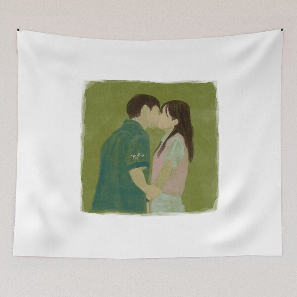 Item preview, Twinkling Watermelon FANART 05 designed and sold by liajung.