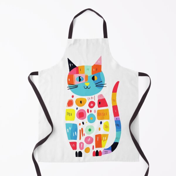 Item preview, Feline Dreamscape designed and sold by Creation Artful.