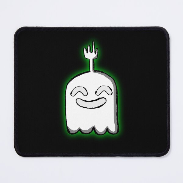 Item preview, Fork ghost designed and sold by Athelwolf.