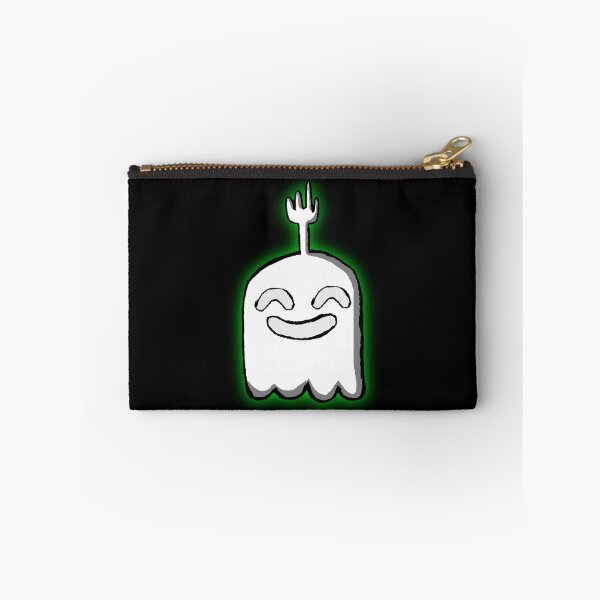 Item preview, Fork ghost designed and sold by Athelwolf.