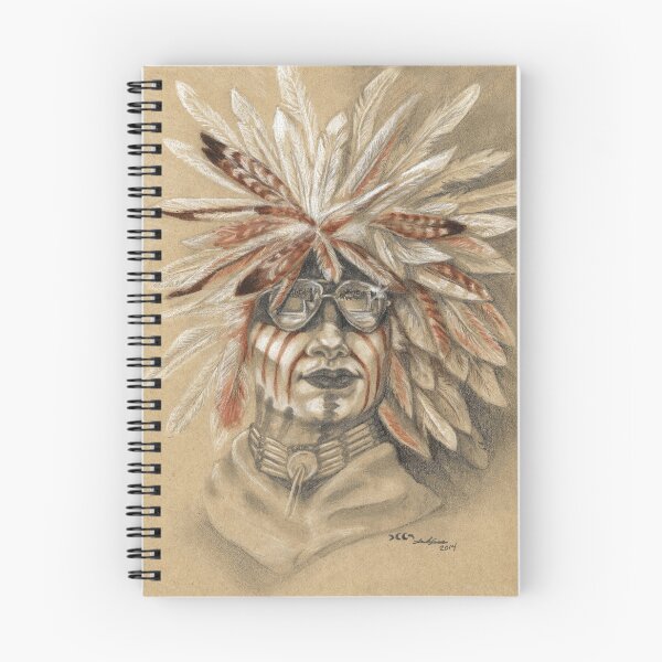 Item preview, Native Pride - fine art print designed and sold by zyurelaie.
