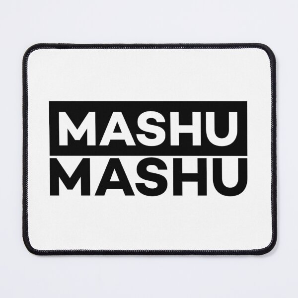 Item preview, Mashu mashu designed and sold by Beeffervescent.