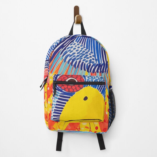 Item preview, Crazy Birdie designed and sold by EnchantArtCo.