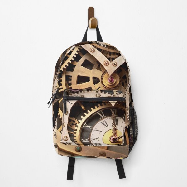 Item preview, Abstract - Steampunk - The complexity of love and time designed and sold by Mike Savad Photography.