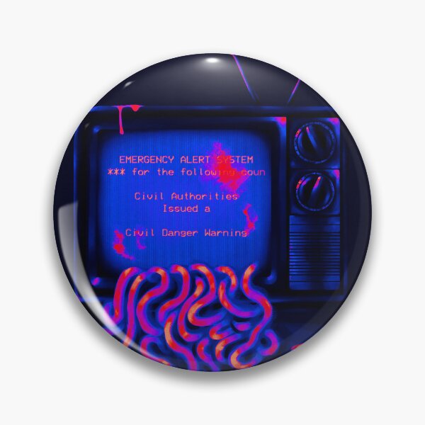 Item preview, Last Broadcast designed and sold by DeadPhilosophy.