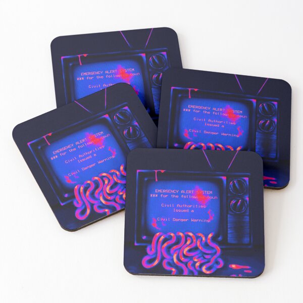 Item preview, Last Broadcast designed and sold by DeadPhilosophy.