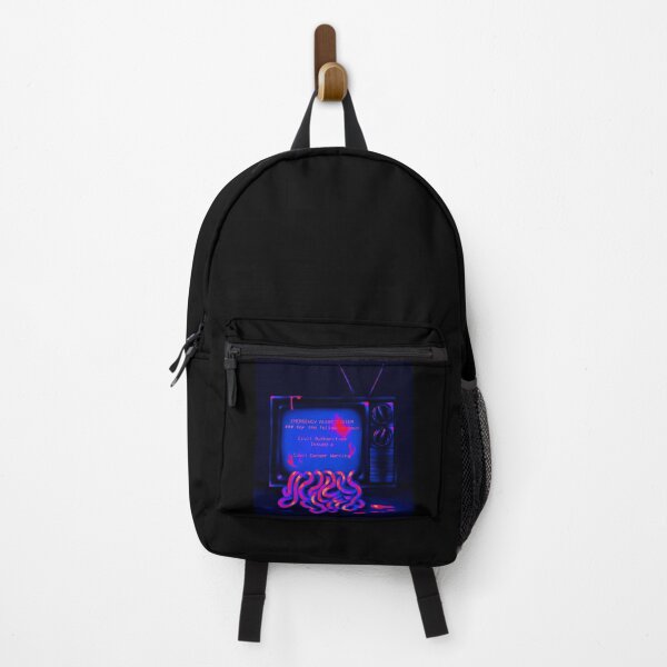 Item preview, Last Broadcast designed and sold by DeadPhilosophy.
