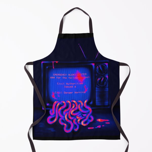Item preview, Last Broadcast designed and sold by DeadPhilosophy.
