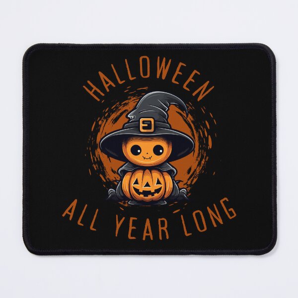 Item preview, Halloween All Year Long designed and sold by ProfCreepyPasta.