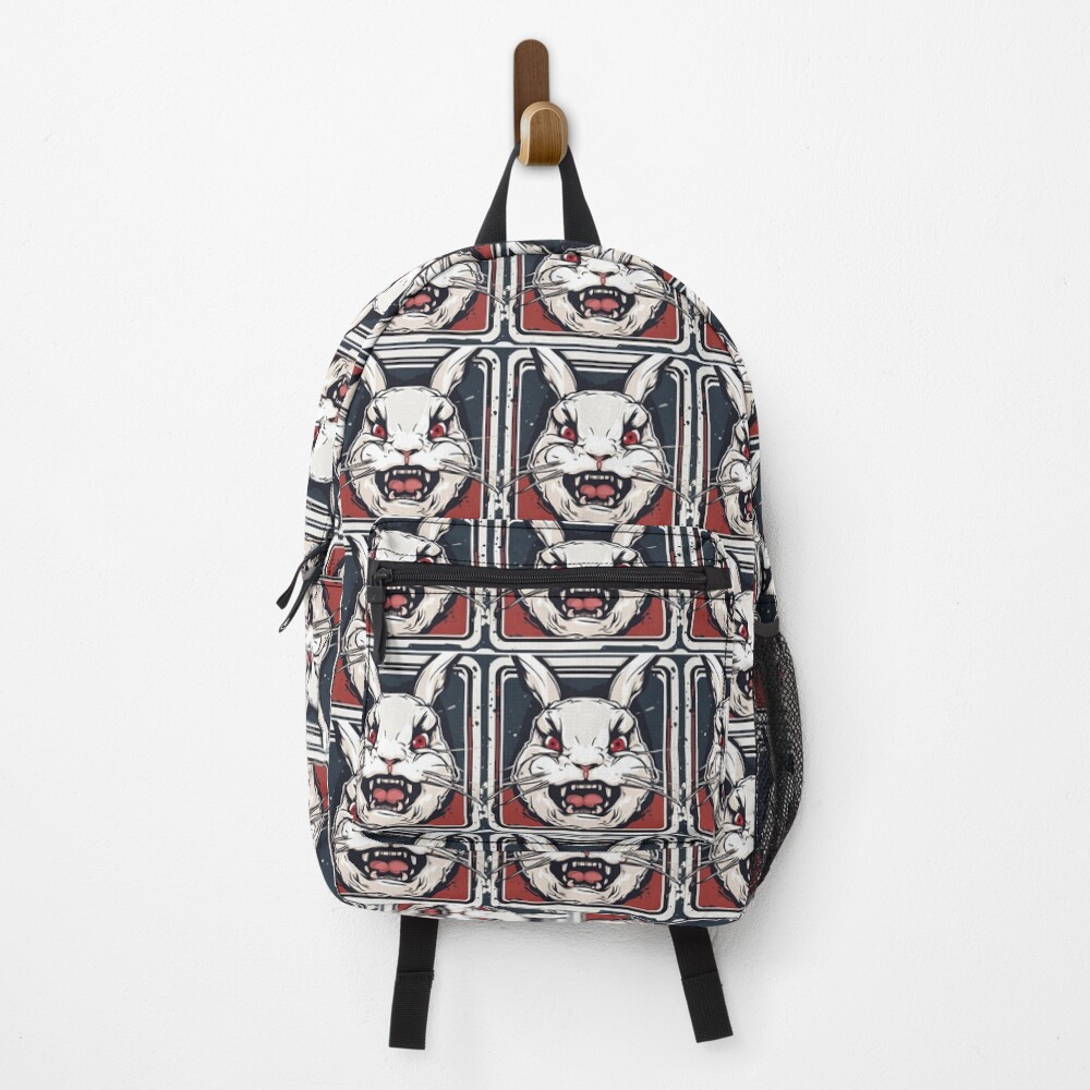 Item preview, Backpack designed and sold by AzDrop.