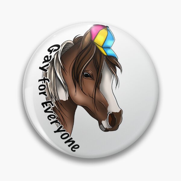 Item preview, Horsing Around designed and sold by JinxtheMirage.