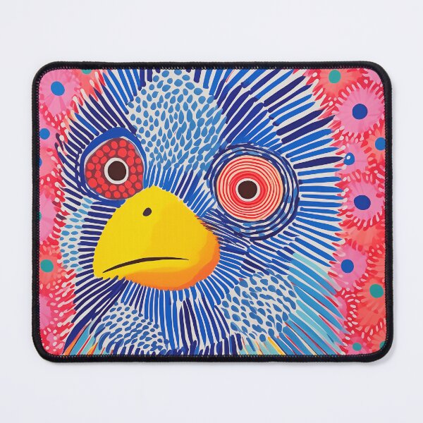 Item preview, Crazy Birdie designed and sold by EnchantArtCo.