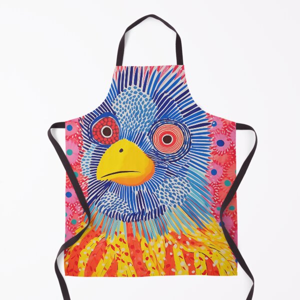 Item preview, Crazy Birdie designed and sold by EnchantArtCo.