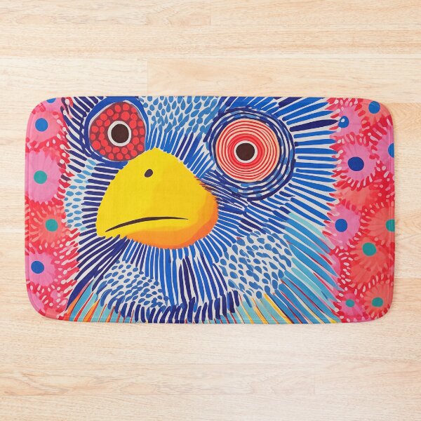 Item preview, Crazy Birdie designed and sold by EnchantArtCo.