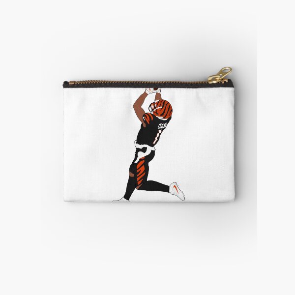 Item preview, Ja'Marr Chase designed and sold by ryanclark12.