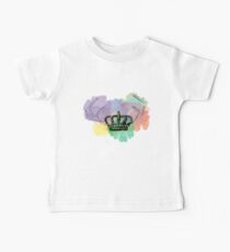 A real Crown. Baby Tee