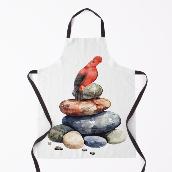 Item preview, Rock bird  designed and sold by Tarfah-1996.