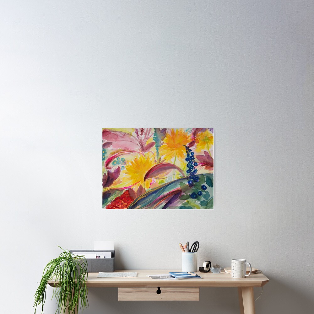 Item preview, Poster designed and sold by BirgitteB.