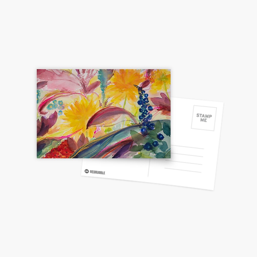 Item preview, Postcard designed and sold by BirgitteB.