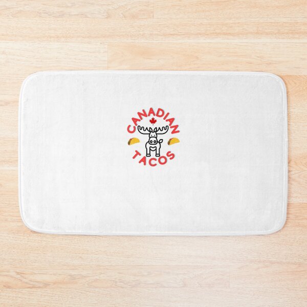 Item preview, Canadian Tacos designed and sold by elvisgirl2000.