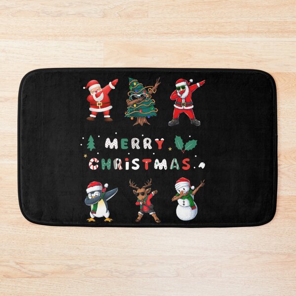 Item preview, Dabbing dance Cristmas. Nice shirt designed and sold by Studio-wzory.