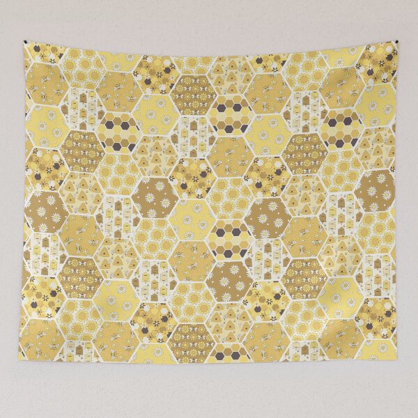 Item preview, 99 Bee keeping designed and sold by Cressidacarr.