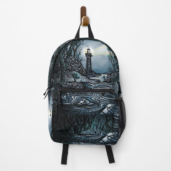 Item preview, Return to Anse-Naguère designed and sold by oWispArtiste.