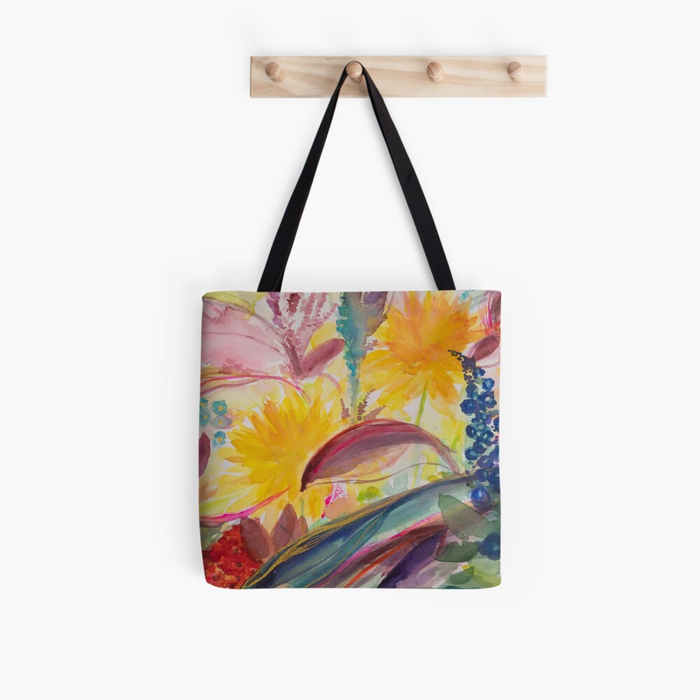 Item preview, All Over Print Tote Bag designed and sold by BirgitteB.
