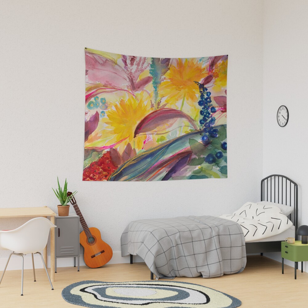 Item preview, Tapestry designed and sold by BirgitteB.