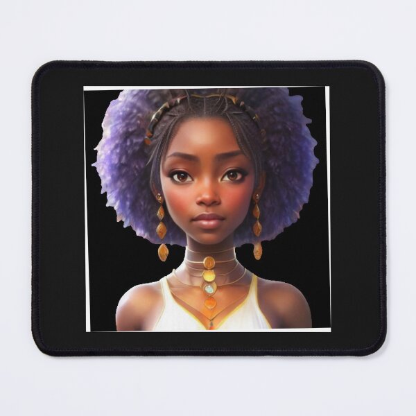 Item preview, Queen of South Africa Sticker  designed and sold by BellaFShop.