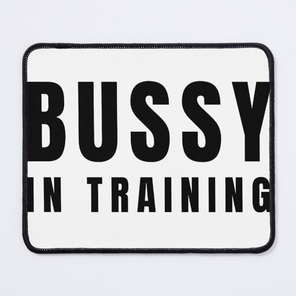 Item preview, Bussy in Training designed and sold by Stepadoda.