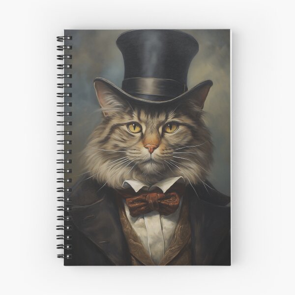 Item preview, Vintage Cat designed and sold by Jacksonsmerch.