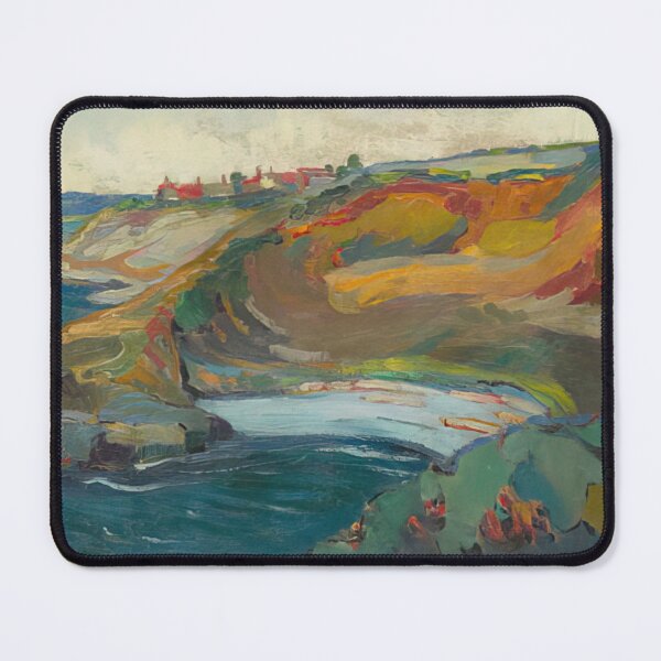 Item preview, Emily Carr art  designed and sold by realQ.