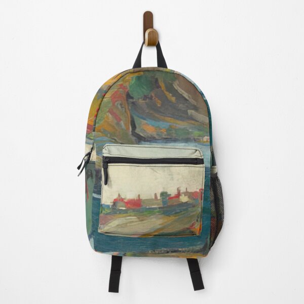Item preview, Emily Carr art designed and sold by realQ.
